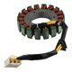 thumbnail image 2 of Generator Stator Coil for Honda FSC600 FJS400 FJS600 FSC FJS 600 Silver Wing 31120-MCT-003 31120-MCT, 2 of 5