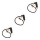 thumbnail image 2 of Riwesomey Carburetor Auto Choke Spare Parts Fit for Scooter ATV Easy to Install 250cc Type1 NO1, 2 of 6