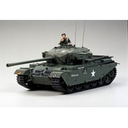 1/35 British Army Centurion Mk III Tank (Ltd Edition)