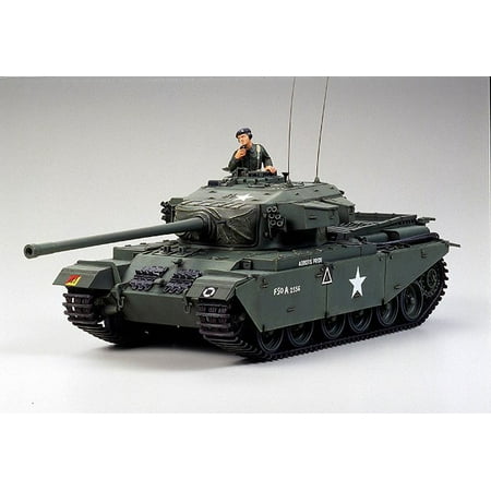 1/35 British Army Centurion Mk III Tank (Ltd Edition)