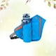 thumbnail image 5 of Riñonera multifuncional para guardar botellas de agua y teléfono, bolsa de almacenamiento portátil para exteriores para adultos (azul), 5 of 6