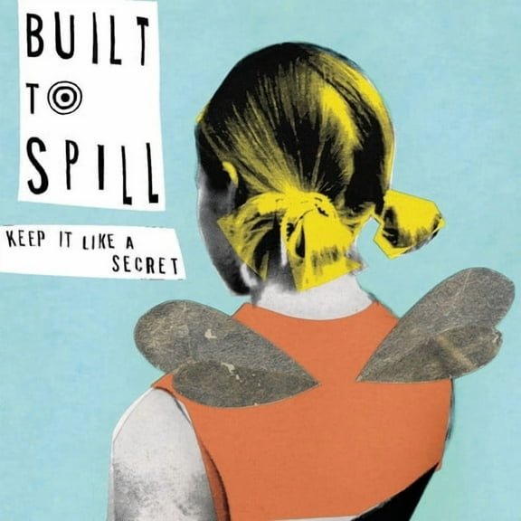 Built to Spill - Keep It Like a Secret - Music & Performance - Vinyl