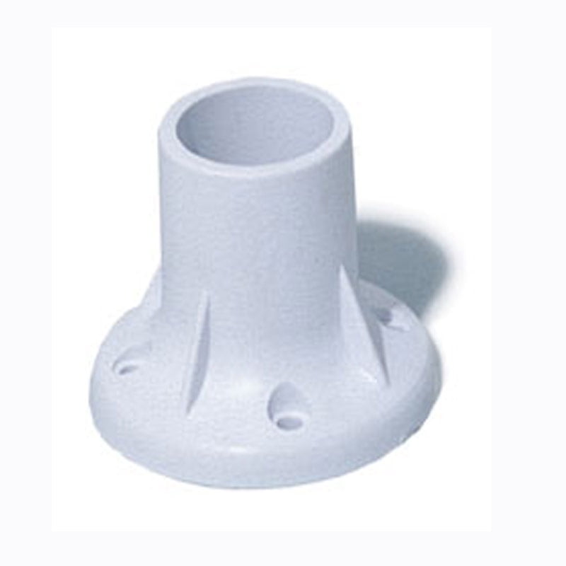 Plastic Above Ground Pool Ladder Replacement Deck Flange