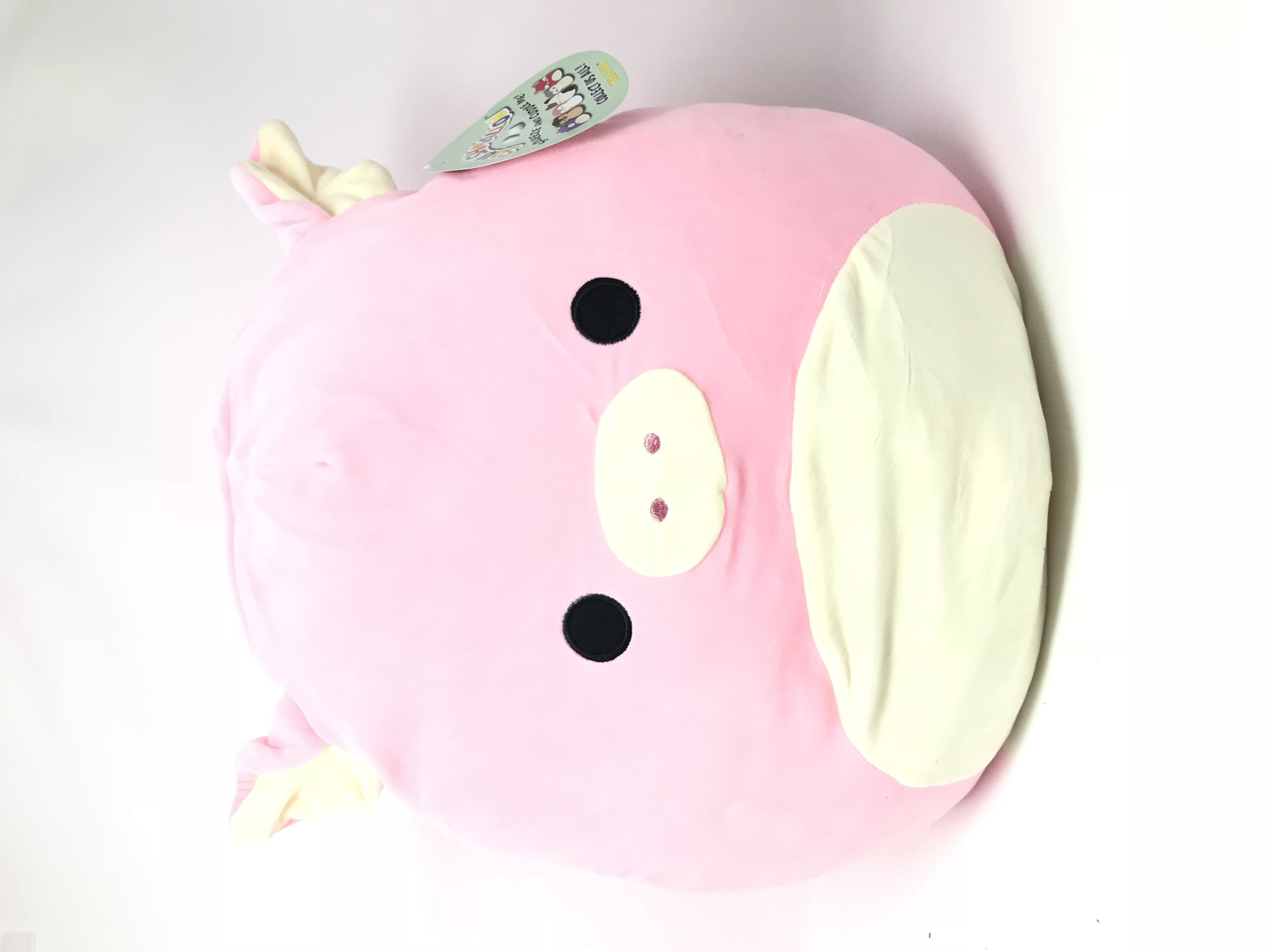 squishmallow pig