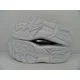 thumbnail image 3 of ASICS Men's Gel-Kayano Trainer Knit Trainers HN7M4 Multi/Black/White 12M, 3 of 6