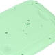 thumbnail image 4 of Arabic Learning Machine for Kids, Smart Educational Toy, 28 Alphabet Words and 10 Numbers, Arabic Learning E-Book, Green, 4 of 4