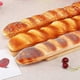 thumbnail image 5 of Artificial Bread Fake Simulation Realistic Food Cake French Bread Loaf Baguette Dessert Real Model for Decoration Display Props, 5 of 5