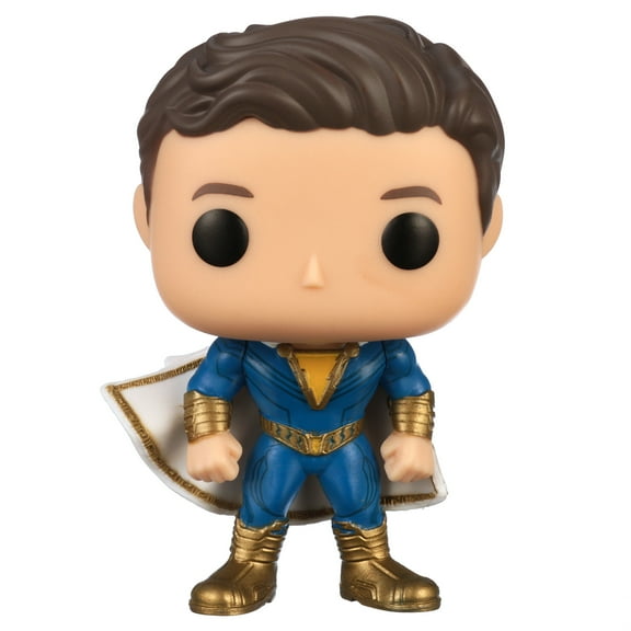 Funko POP! Heroes: Shazam - Freddy