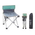 thumbnail image 1 of Camping Beach Fishing Chair Outdoor Folding Chair Portable Stool Sketching Chair, 1 of 3