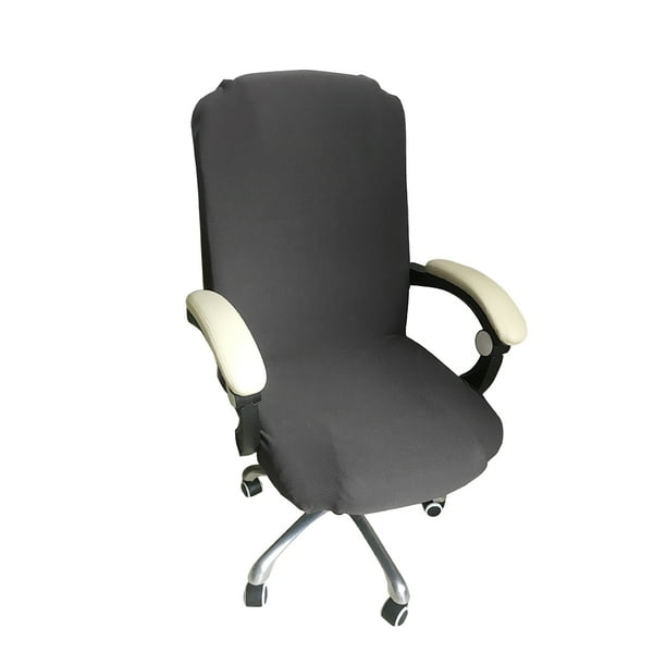 Dust cover Office Chair Cover Spandex Stretch Swivel seat cover Spandex