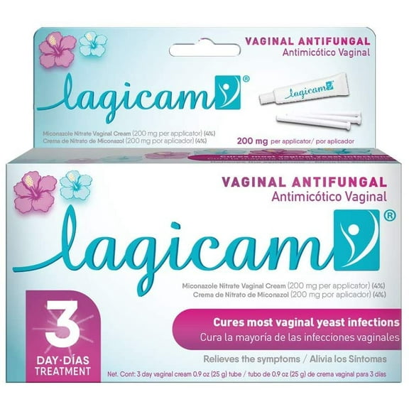 Yeast Infection Treatments
