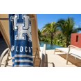 thumbnail image 2 of Toalla de playa Northwest NCAA Kentucky Wildcats 30 x 60 rayas, 2 of 2