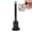 Silver, variant on YAHHU Automatic Watch Lubricant Oiler Pen Alloy Watchmaker Repair Tool Kit 7720-5 for Watch Maintenance, Precision Oil Pin Pen with Adjustable Screw, Lightweight Design, 7.48 inches / 19.00 cm