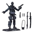 thumbnail image 2 of Figura Snake Eyes Hasbro Gi Joe 3.75 Pulgadas, 2 of 4