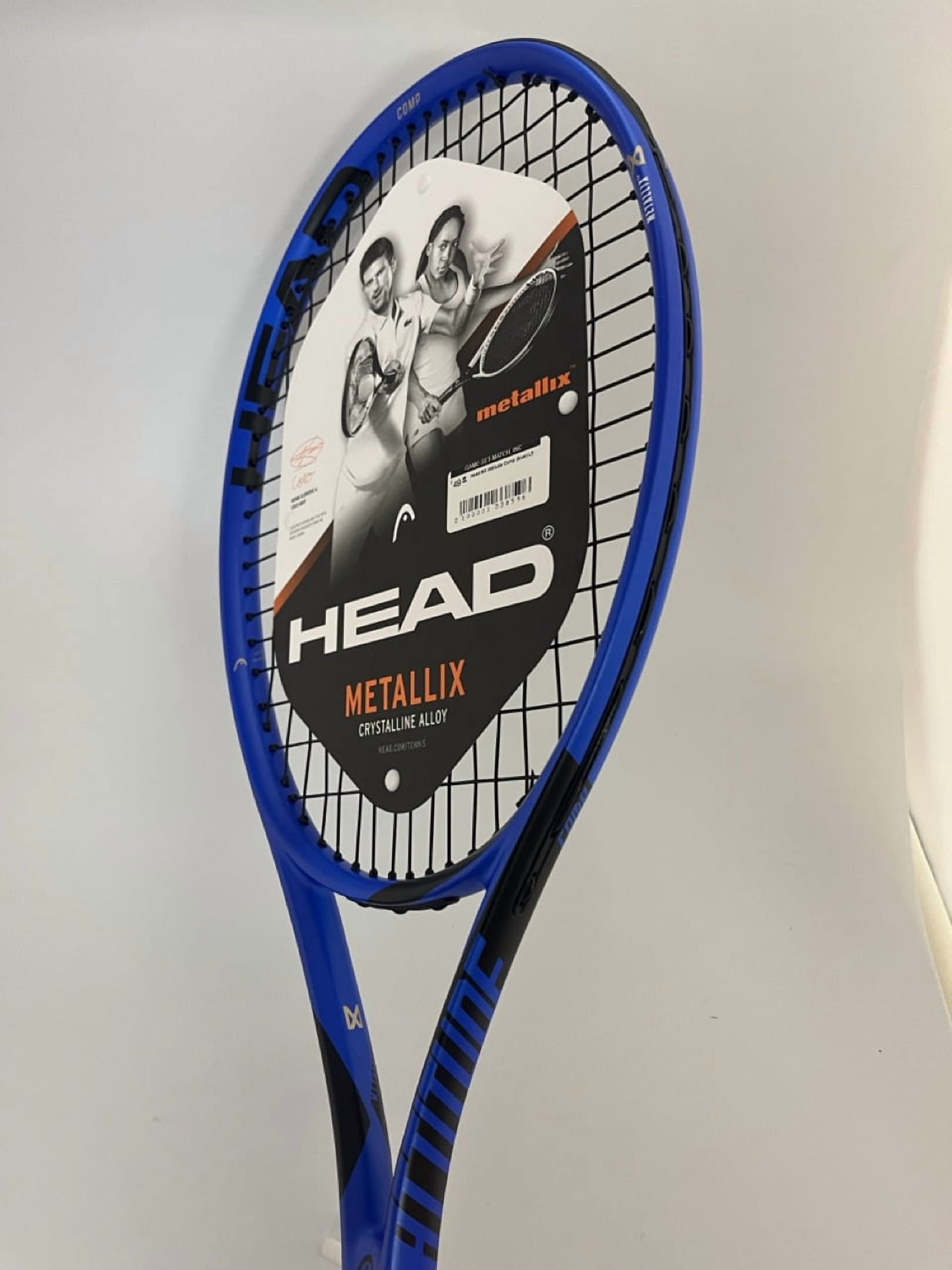 Head MX Attitude Comp (blue) L3