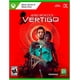 thumbnail image 1 of Alfred Hitchcock - Vertigo Limited Edition - Xbox Series X Microsoft Xbox, 1 of 1