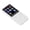 White, variant on BIMZUC Portable MP3 MP4 Player Bluetooth 5.0 with 1.8 Inches Color Screen Built-in 16GB Memory Card Support Up to 128GB HiFi Lossless Music Video Digital Audio Players, Black