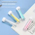 thumbnail image 3 of 1 Pack Hard Lens Remover Tool For Eye Contact Remover Plunger Suction Cup Portable Suction Hard Plunger Inserter Stick, 3 of 8