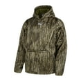 thumbnail image 2 of BANDED Fanatech Softshell Hoodie, Color: Legacy, Size: XL, 2 of 4