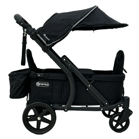 Pronto Pop Strollerwagon