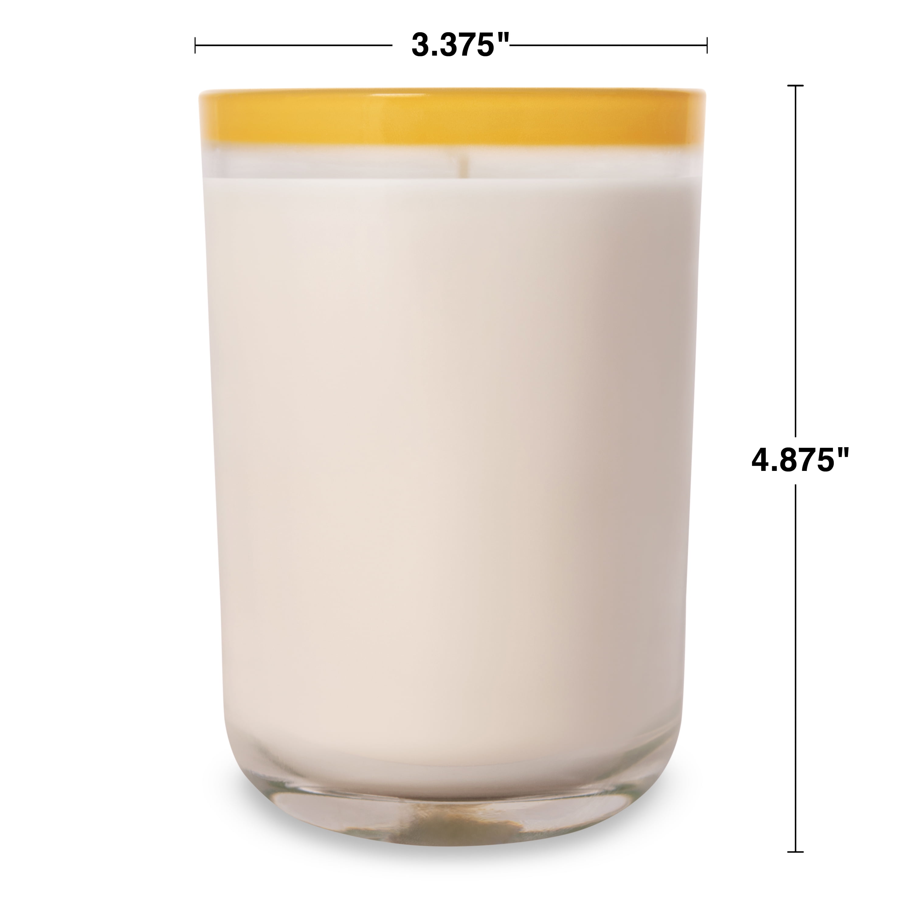 BHG 12 oz Jar Citrus Bourbon Sour