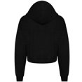 thumbnail image 2 of Awdis Womens Cropped Hoodie, 2 of 2