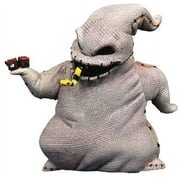 The Nightmare Before Christmas D-Formz Oogie Boogie Mini Figure (No Packaging)