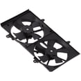 thumbnail image 3 of SCITOO Radiator Cooling Fan Compatible with 620-419 2002-2006 for Nissan Altima, 3 of 4