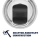 thumbnail image 5 of Vaso YETI Rambler de acero inoxidable con aislamiento al vacío de 300 ml, 5 of 8