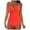 Z2-Watermelon Red, variant on vigerkar Women Mesh One Piece Swim Dress Swimsuit Tummy Control Bathing Suit Hot Pink, L