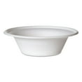 thumbnail image 3 of Eco-Products Renewable & Compostable Sugarcane Bowls - 12oz., 50/PK, 3 of 9
