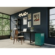 Lorell SOHO F/F Mobile File Cabinet (00061tl)