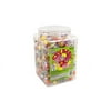 Cry Baby Extra Sour Bubble Gum Tub, 240 Count