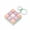 A #055, variant on Detachable Clicker Fidget Toy for Stress Relief. Portable Sensory Gadget with Soothing Sound. Durable, Lightweight Fun for Kids & Adults at School or Travel.