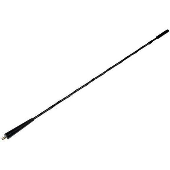 Antenna Mast - Compatible with 2015 - 2021 Ram ProMaster City 2016 2017 2018 2019 2020