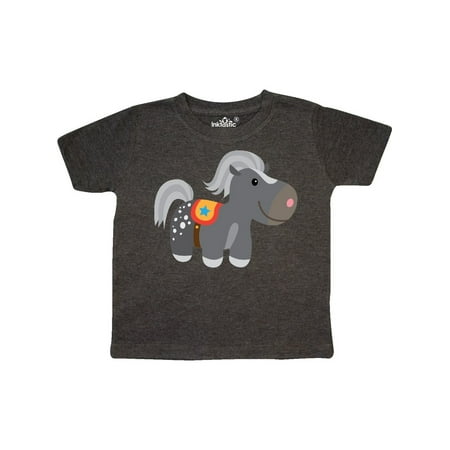 

Inktastic Appaloosa Horse Boys Girls Animals Gift Toddler Boy or Toddler Girl T-Shirt