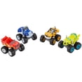 thumbnail image 1 of Fisher-Price Nickelodeon Blaze & the Monster Machines, Blaze & Friends, 1 of 5
