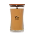 thumbnail image 2 of Candle WoodWick Golden Bourbon, tamaño grande, 630 ml, 120 g, 2 of 6
