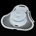 thumbnail image 4 of Urinal Cleaner, Bring Cleanliness Toilet Cleaning Tool Decontamination Long Time Anti Clogging  For Families For Hotel, 4 of 8