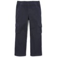 thumbnail image 1 of The Children's Place Pantalones Cargo para niños, New Navy Single, 20, 1 of 5