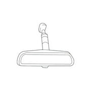 Genuine OE Ford Mirror Inside - 6U5Z-17700-A Fits select: 2004-2009 FORD F150, 2004-2021 FORD EXPLORER