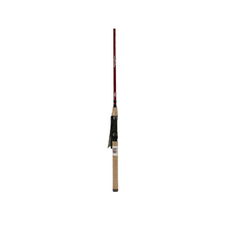 Zebco Rhino Tough Light Spinning Rod - E-Glass & Graphite