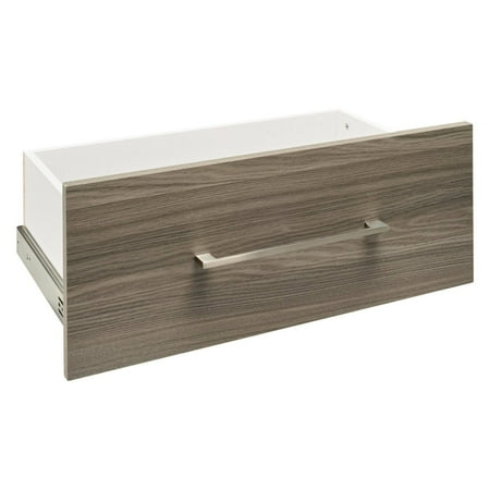 ClosetMaid SuiteSymphony Modern 25W x 10D in. Drawer