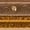 Savanna Dune Bronze Gold, variant on ArtToFrames 20" x 28" Savanna Dune Bronze Gold Picture Frame, 20x28 inch Gold Wood Poster Frame (WOM-5259), Pack