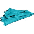 thumbnail image 3 of Vivere Dream Series Tissu de Remplacement pour Parasol, Turquoise Véritable, 3 of 4