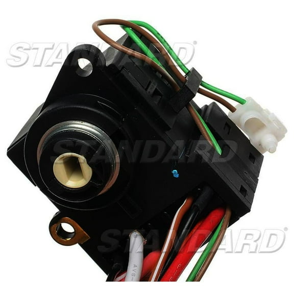 Ignition Switch Fits select: 1995-1996 CHEVROLET GMT-400, 1995 CHEVROLET S TRUCK