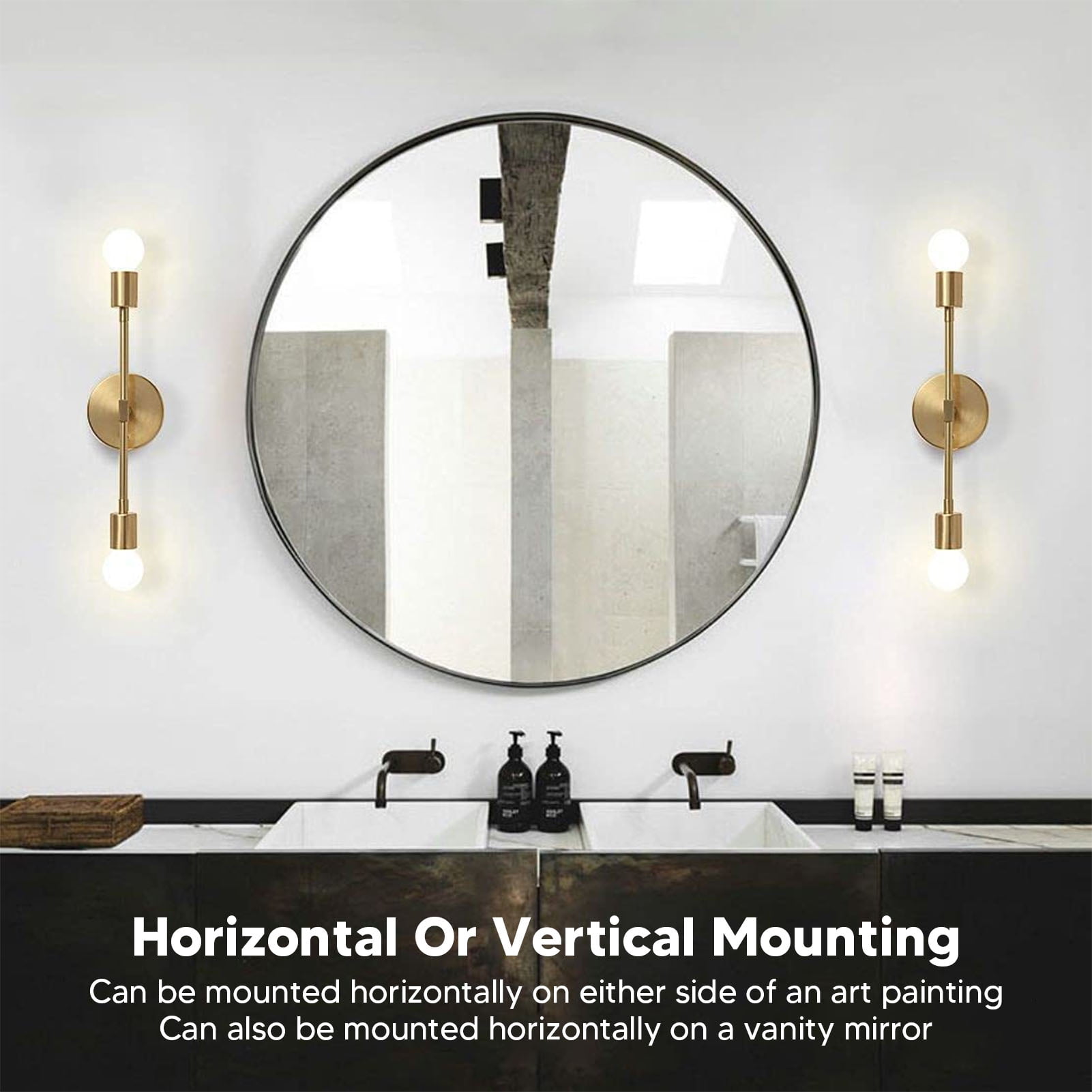 Comment Brancher Deux Applique Murale Avec Interrupteur ? | Lustre-Fauvex