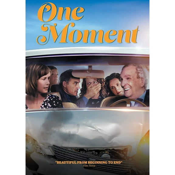 Magnolia Home Ent - One Moment [DIGITAL VIDEO DISC]