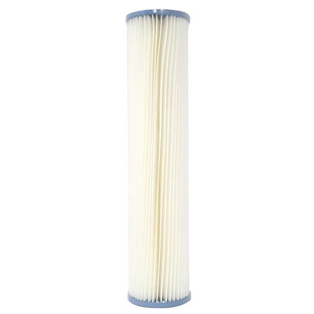 Harmsco HB-20-20W Bleu Calypso Micron