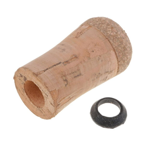 cork replacement handles for fishing poles 1 Menolana Rod Handle, Blended Grip, Lightweight Repair Accessories, Rod Building : Sports & Outdoors Amazon Fishing Rod Handle Replacement